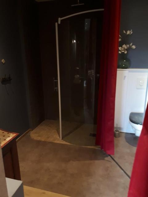 L'Etape Marceline - Chambre D'Hotes Saint-Marceau  エクステリア 写真