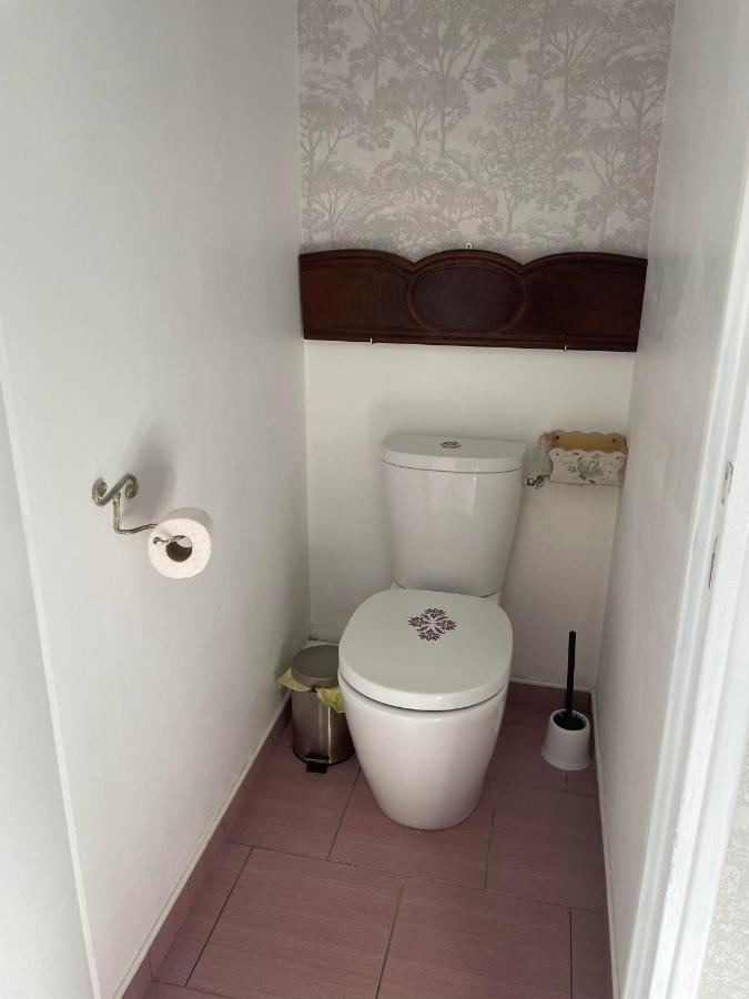 L'Etape Marceline - Chambre D'Hotes Saint-Marceau  エクステリア 写真